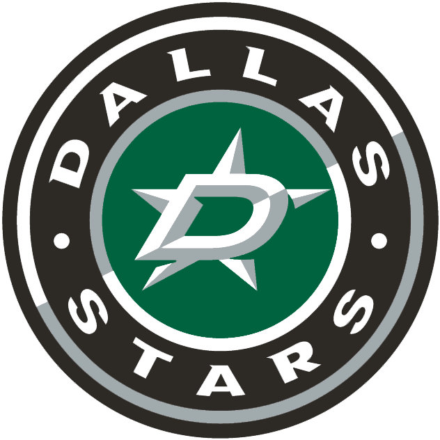 Dallas Stars 2013-Pres Alternate Logo iron on transfers for T-shirts